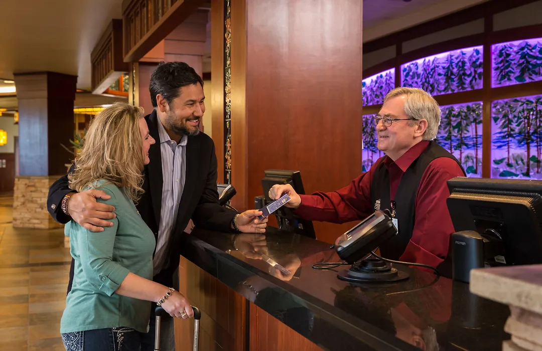 Grand Casino Mille Lacs-1