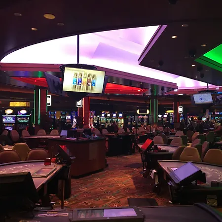 Grand Casino Mille Lacs-3