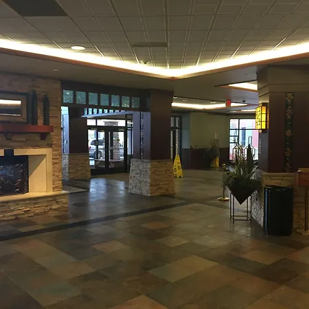 Grand Casino Mille Lacs-2